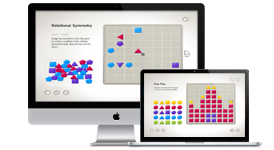 Symmetry School Online